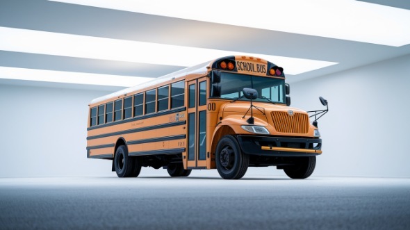 Bus Rental Company Arlington Heights