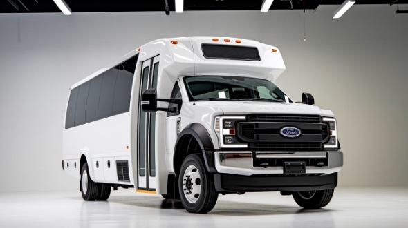 Bus Rental Company Arlington Heights