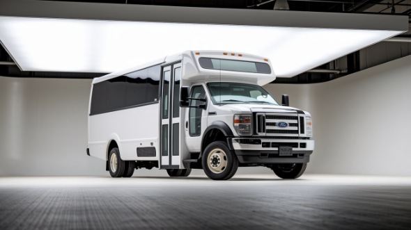 Bus Rental Company Arlington Heights