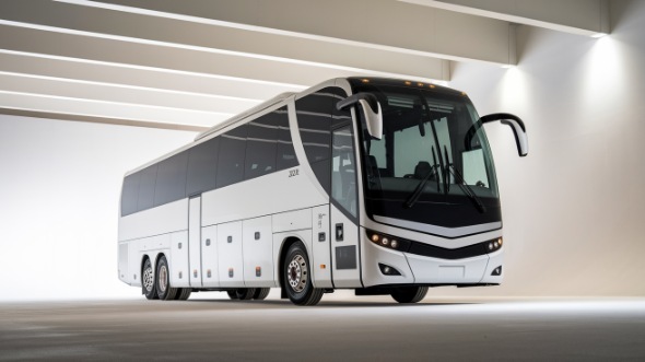 Bus Rental Company Arlington Heights