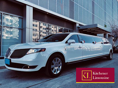 Kitchener Limousine