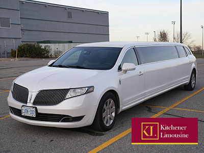 Kitchener Limousine