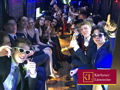 Kitchener Limousine