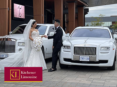 Kitchener Limousine