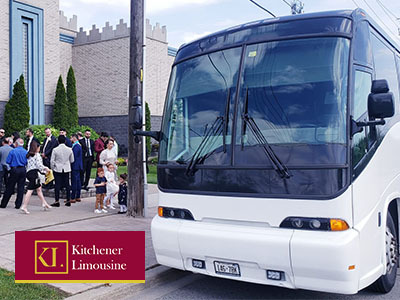 Kitchener Limousine