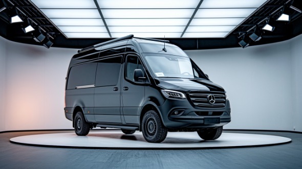 Bus Rental Company Evanston