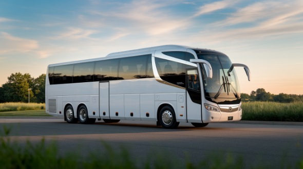 Bus Rental Company Waukegan