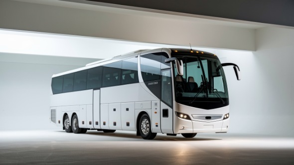 Bus Rental Company Waukegan