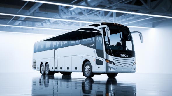 Bus Rental Company Waukegan