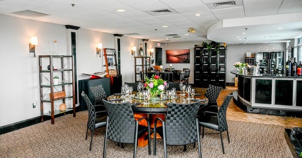 The One Hundred Club