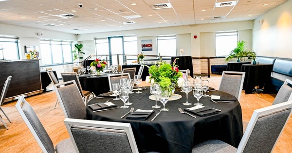 The One Hundred Club