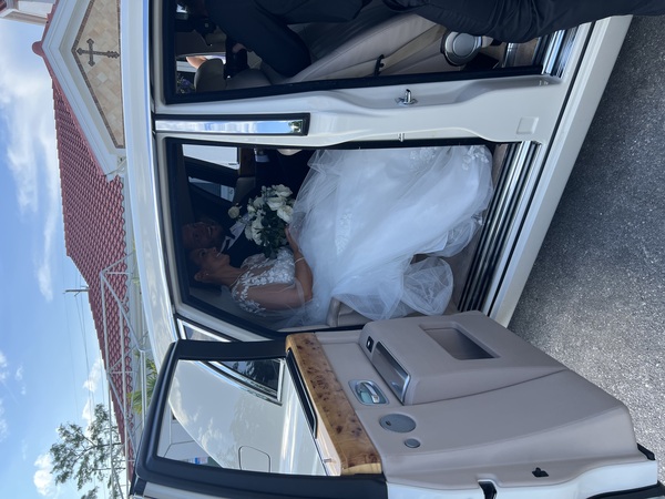 Daytona Executive Car Service