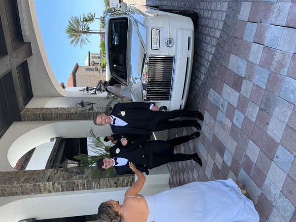 Daytona Executive Car Service