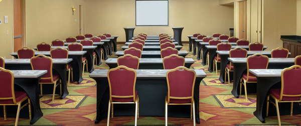 Hilton Garden Inn Odessa