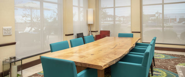 Hilton Garden Inn Odessa