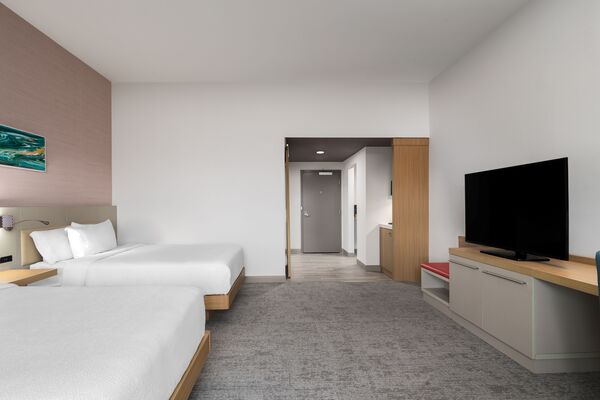 Hilton Garden Inn Orlando I-4 Millenia