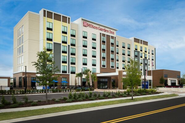 Hilton Garden Inn Orlando I-4 Millenia