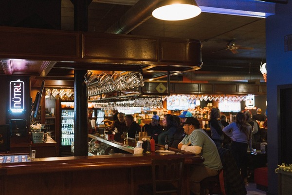 Social Goose Restaurant & Bar