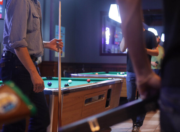 Social Goose Restaurant & Bar