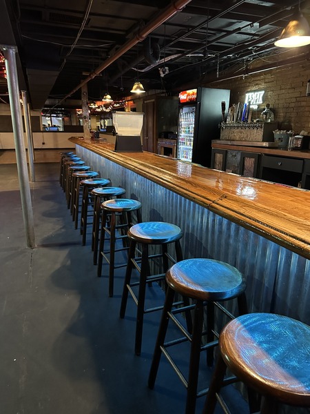 Social Goose Restaurant & Bar