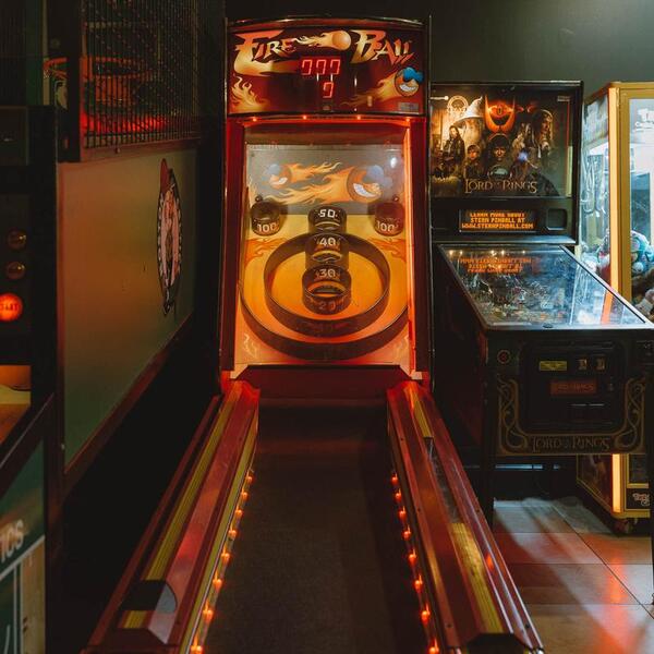 Social Goose Restaurant & Bar