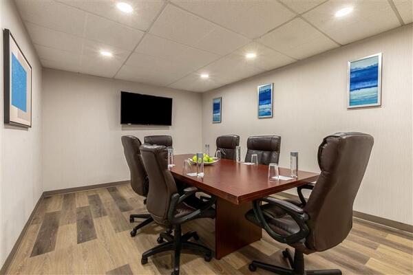 The Hub Murray Hill, BW Premier Collection