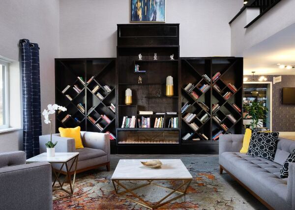 The Hub Murray Hill, BW Premier Collection