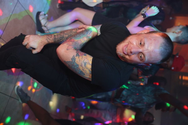 Fire Station 1 Sports Bar and Restaurant