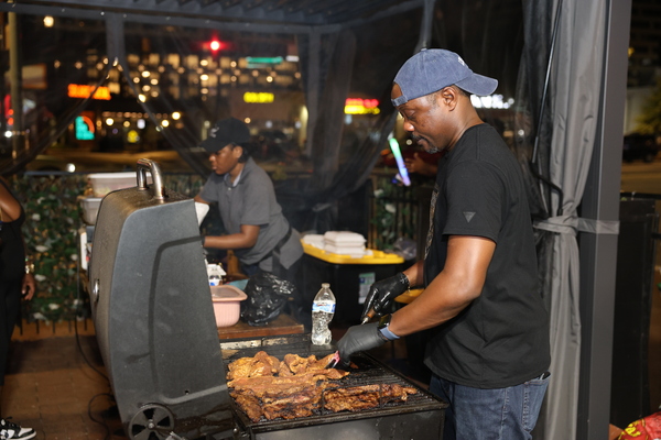 Fire Station 1 Sports Bar and Restaurant