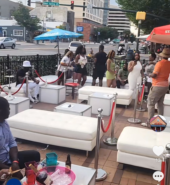 Fire Station 1 Sports Bar and Restaurant