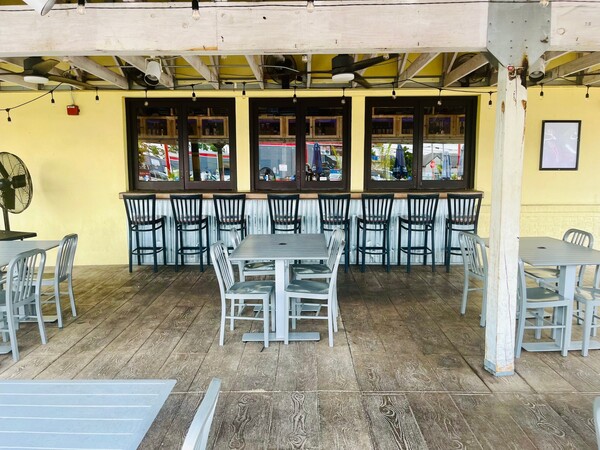 Mad Cow Banquet Hall