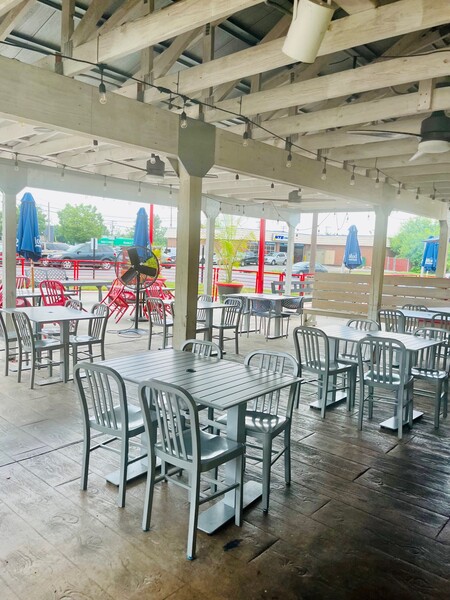 Mad Cow Banquet Hall