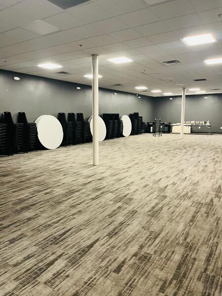 Mad Cow Banquet Hall