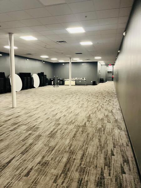 Mad Cow Banquet Hall