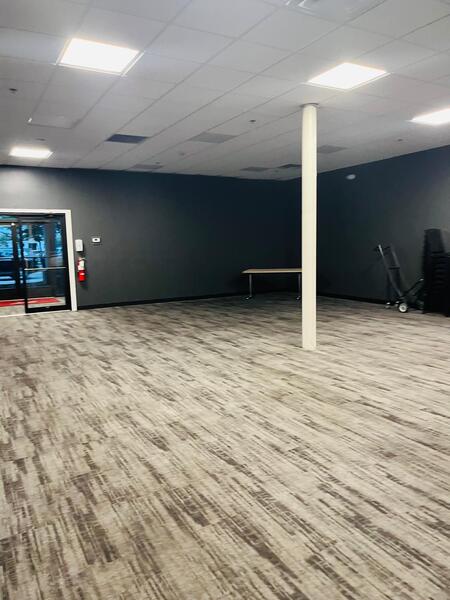 Mad Cow Banquet Hall