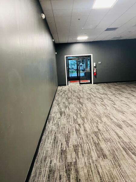 Mad Cow Banquet Hall