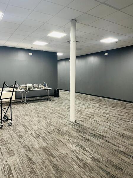 Mad Cow Banquet Hall