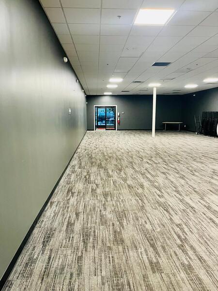 Mad Cow Banquet Hall