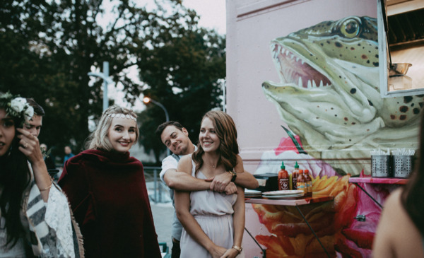 Tacofino Food Trucks