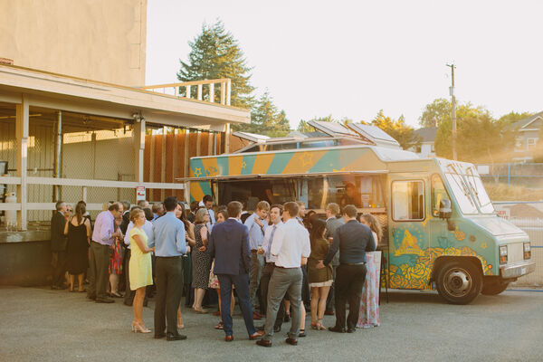 Tacofino Food Trucks