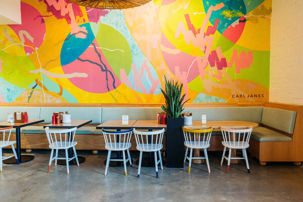 The Daily West Midtown