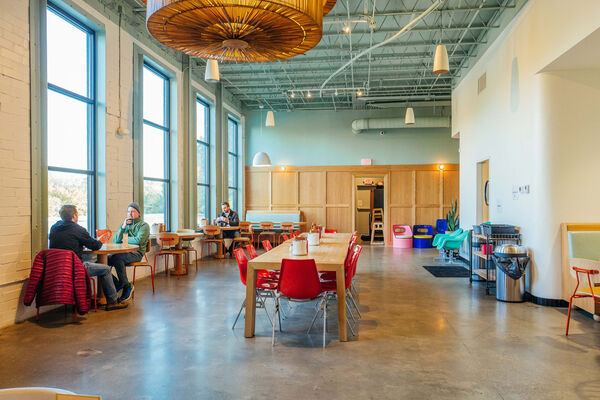 The Daily West Midtown