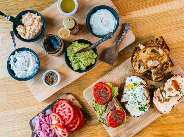 The Daily West Midtown