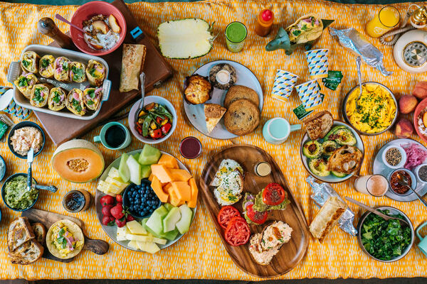 The Daily West Midtown