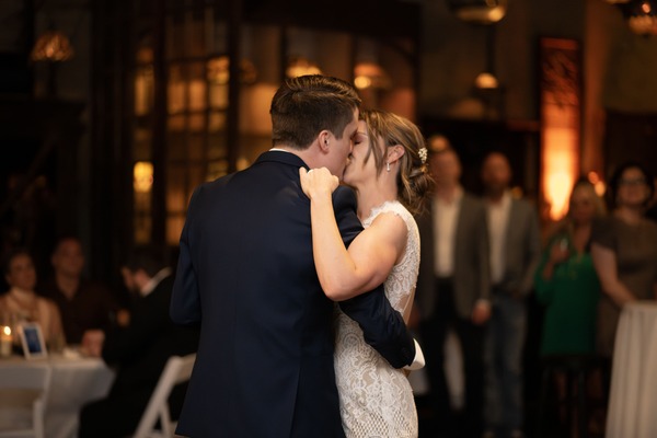 Double or Nothing Two-Step