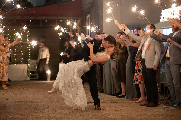 Double or Nothing Two-Step