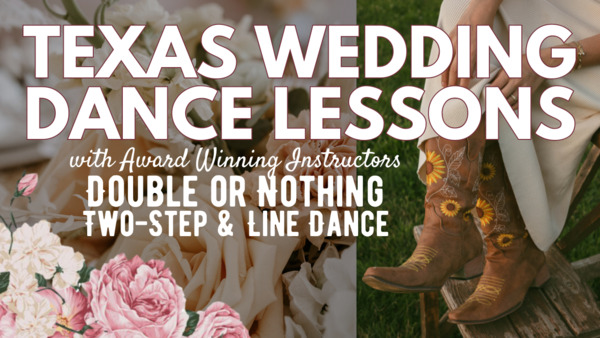 Double or Nothing Two-Step