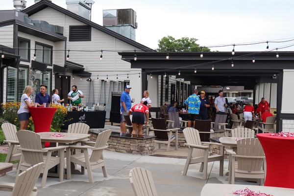 Oak Hills Country Club