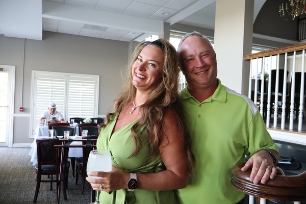 Oak Hills Country Club