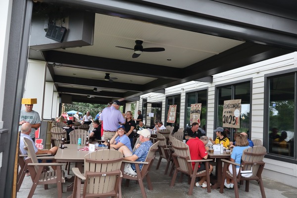 Oak Hills Country Club